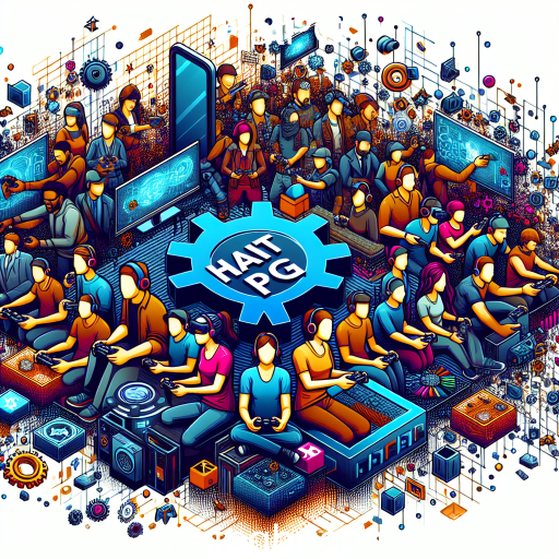 O Futuro dos Jogos: Inovações e Tendências que Transformam a Indústria